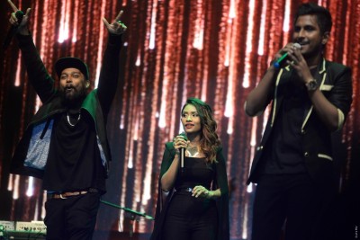 ފަންނުވެރިންނަށް ޕްރެކްޓިސް ކުރެވޭނެ ގޮތް ހަމަޖައްސައިދީފި