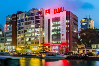 ބީއެމްއެލްގެ އިންޓަނެޓް ބޭންކިންގެ ހިދުމަތަށް މިރޭ ދަންވަރު ބުރޫއަރާފާނެ