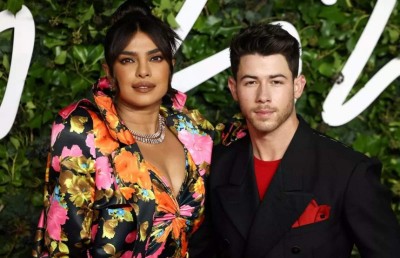 ބޮލީވުޑާ ދުރުވީ މީހުންނާ މައްސަލަ ޖެހެން ފެށުމުން: ޕްރިޔަންކާ