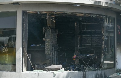 ޖަނަވަރީ މަގު ފިހާރައެއްގައި ރޯވެއްޖެ