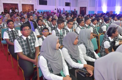 އަމިއްލަ ސްކޫލުތަކަށް ޑޭޓާ ދެވޭނެ ގޮތެއް އެބަ ބަލަން: ދިރާގު