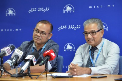 މާލެއަށް ގެންނާނީ 16-20 މީހުންގެ ޖާގައިގެ ބަސް