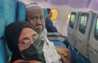 ކައިރި ކައިރީގައި ދެމަފިރިންގެ ކުއްލި ވަކިވުމުން ފުން ހިތާމަ