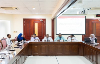 ހުރިހާ ކަމެއް ނިންމަނީ ދައުލަތް ހިމާޔަތް ކުރެވޭނެކަން ކަށަވަރުވާނެހެން: ޕީސީބީ