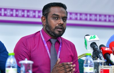 ގާނޫނާ ޚިލާފްވާ ޕާޓީތަކާ މެދު ފިޔަވަޅު އަޅާނެ: އަކްރަމް