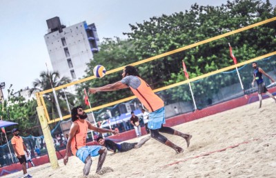 ވީއޭއެމްގެ ބީޗް ޗެލެންޖާސް ސީރީޒް މިރޭ ފަށަނީ