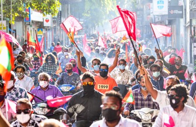 އަލިފާނުގެ ހާދިސާ ޕީޕީއެމާ ގުޅުވި މައްސަލަ ބަލައިދޭން އެދެފި