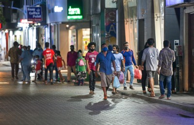 އިތުރު 140 މީހަކު ކޮވިޑް-19 އަށް ޕޮޒިޓިވްވެއްޖެ