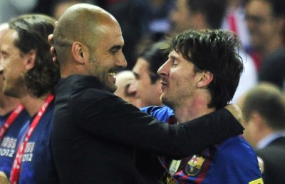 މެސީ ގުޅޭނީ ކޮން ކްލަބަކާ؟