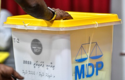 އެމްޑީޕީގެ ޕްރައިމަރީ މައްސަލާގައި ދައުވާކުރި މީހާ ޕާޓީން ވަކިކުރީ ދައުވާކުރި ފަހުން: ވަކީލް