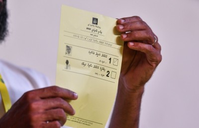 އެމްޑީޕީގެ ޕްރައިމަރީ މައްސަލާގައި ދައުވާކުރި މީހާ ޕާޓީން ވަކިކުރީ ދައުވާކުރި ފަހުން: ވަކީލް