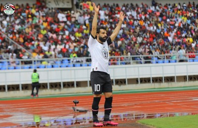 ސަލާހުގެ މިސްރު އިންތިޒާރެއްގައި، ސެނެގާލް ކޮލިފައި ވެއްޖެ