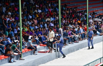 ނުވަ އަހަރުން އިތުރުވީ 44،000 ދިވެހިން، ބިދޭސީ އާބާދީ ދެ ގުނަ އިތުރުވެއްޖެ