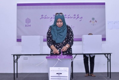 ޖޭއެެސްސީ އިންތިހާބުގައި ވާދަކުރަނީ ހަ ވަކީލުން