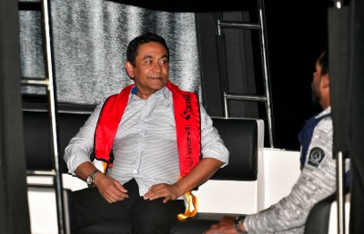 ޔާމީން 52 މިލިއަން ދައްކަން އެންގި މައްސަލައިގެ އިސްތިއުނާފް ބުދަ ދުވަހު ފަށަނީ