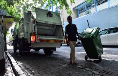 ވެމްކޯއަށް ނުދައްކާ ހުރި ބިލްތައް ސްޓެލްކޯގެ ބިލަކު ނުހިމަނާނެ