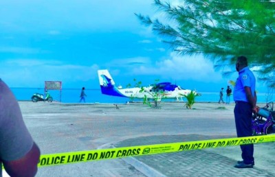 ފަރުވާ އަށް ނޭރުވުން: އިންސާނިއްޔަތު ކަމެއް ނެތް އަމަލެއް!
