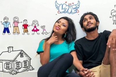 ނަހޫގެ "ބޮސް"ގެ ޓިކެޓް ވިއްކަން ފަށައިފި