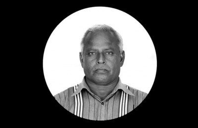ހުޅުމާލޭގައި ހިނގި އެކްސިޑެންޓްގައި ނިޔާވީ އާބަންކޯގެ މުވައްޒަފެއް