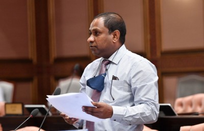 ގއ.ވިލިނގިލީގައި ހުރި ކޮވިޑް-19 ފެސިލިޓީ އެހެން ރަށަކަށް ބަދަލުކުރޭ: ބައެއް މެމްބަރުން