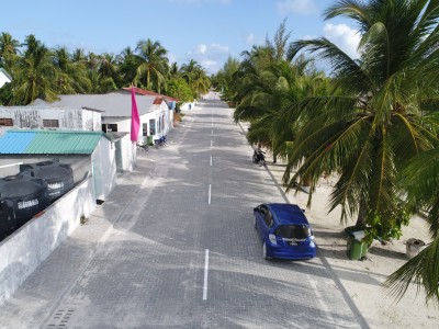 ހުޅުމީދޫ އިން ގޯތި ދޫކުރަން އިއުލާނު ކޮށްފި
