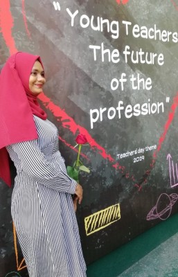 ކޮވިޑުގެ ބިޔަ ރާޅުން ޝާނީ މިސްއަށް ލިބުނު ފިލާވަޅު