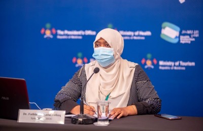 ވަކި ރަށެއްގެ މީހަކަށް ބައްޔެއް ޖެހުމުން ތަފާތުކުރުމަކީ ކޮވިޑަށް ވުރެ ސީރިއަސް ބައްޔެއް: ޑރ. ނަޒްލާ