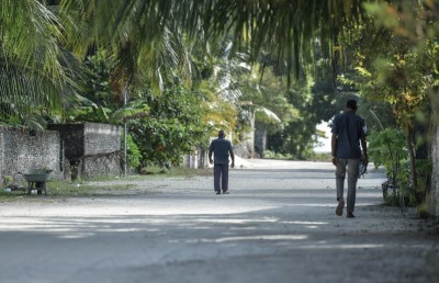 ނަފްސާނީ ބަލީގެ ޒުވާނާގެ މަރު: "ބޭސް ނުކާތީ ހާލަތު ގޯސްވުމުން ފަރުވާގެ އިންތިޒާމް ހަމަޖެއްސިން"