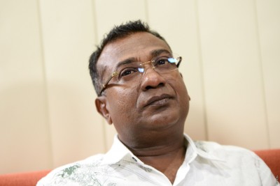 ޖާބިރު ހުށަހެޅުއްވި ރަލާއި އޫރުމަސް މަނާ ކުރުމުގެ ގަރާރު ބޭރުކޮށްލައިފި