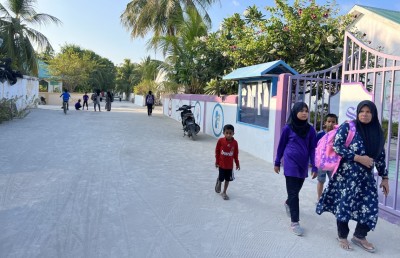 އެކަހެރި މަންދޫގެ "ފިޔަވަޅު": ވިދުން ގެނެވޭނެ ކޮންސެޕްޓެއް