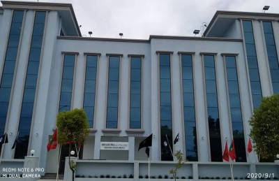 ސިފައިންނާއި ފުލުހުންގެ ކިބައިން އެމްޑީޕީން މާފަށް އެދެން ޖެހޭ: ޑރ. ޖަމީލް