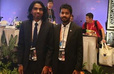 ޓީޓީގެ ލީޑާޝިޕަށް އައްޔަ އާއި ޝިއުރީގެ ޕެއާ ކުރިމަތިލައިފި