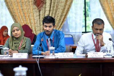 މީޑިއާ ރެގިއުލޭޓް ކުރަން ބޭނުންވަނީ އެއް މުއައްސަސާ: މީޑިއާ ކައުންސިލް