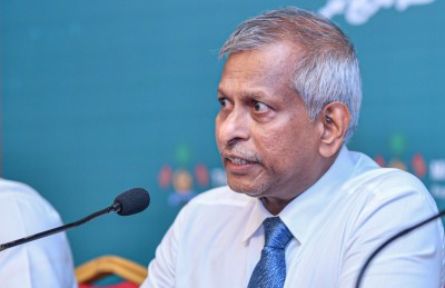 އިތުރަށް ބޮންޑު ވިއްކަން މަޖިލީހުން ހުއްދަ ދީފި