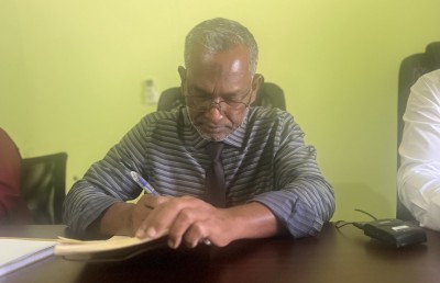 އެކަހެރި މަންދޫގެ "ފިޔަވަޅު": ވިދުން ގެނެވޭނެ ކޮންސެޕްޓެއް