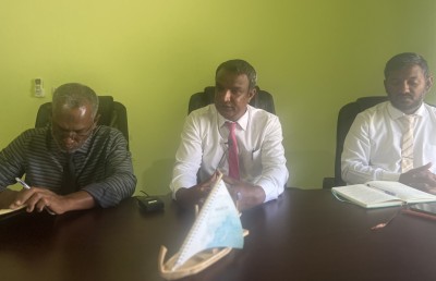 އެކަހެރި މަންދޫގެ "ފިޔަވަޅު": ވިދުން ގެނެވޭނެ ކޮންސެޕްޓެއް
