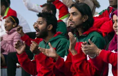 ޓީޓީގެ ލީޑާޝިޕަށް އައްޔަ އާއި ޝިއުރީގެ ޕެއާ ކުރިމަތިލައިފި
