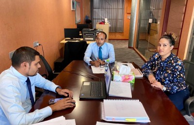 އިސް މުވައްޒަފަކު ވަކިކުރި މައްސަލާގައި ސުުޕްރީމް ކޯޓުން ވެސް ނިންމީ ބީއެމްއެލްއާ ދެކޮޅަށް