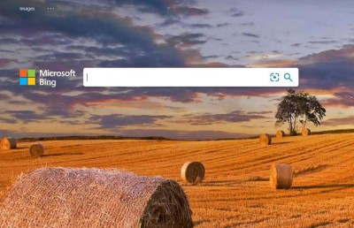 "ބިންގް" ގެ ނަން "މައިކްރޮސޮފްޓް ބިންގް" އަށް ރިބްރޭންޑްކޮށްފި