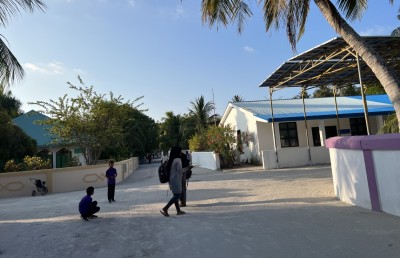 އެކަހެރި މަންދޫގެ "ފިޔަވަޅު": ވިދުން ގެނެވޭނެ ކޮންސެޕްޓެއް
