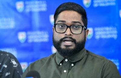 އޭއެފްސީ ކަޕް ކެންސަލްކޮށްފާނެ ކަމަށް ބެލެވޭ: ބައްސާމް