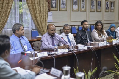 ބާ ކައުންސިލަށް ސެކްރެޓަރީ ޖެނެރަލަކު ހޯދަނީ