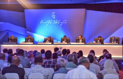 އެސްޓީއޯގެ ބޯޑަށް ކުރިމަތިލާން ފުރުސަތު ހުޅުވާލައިފި
