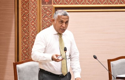 ގޯތި ފޯމުތައް އިވެލުއޭޓް ކުރުމުގެ މަސައްކަތް ޖޫން ކުރީކޮޅު ނިންމާލެވޭނެ: އަސްލަމް