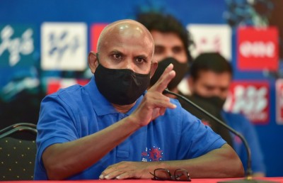 ކޮވިޑްގެ ރާއްޖޭގެ މަންޒަރު ގިނަ މީހުންނަކަށް ނޭނގޭ: ރައީސް