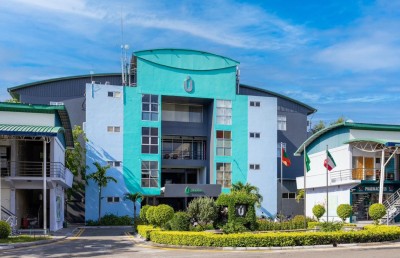 އެޗްޑީސީގެ ނަން "އާބަންކޯ" އަށް ބަދަލުކޮށް، ކުންފުނި ރީބްރޭންޑުކޮށްފި