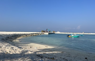 އެކަހެރި މަންދޫގެ "ފިޔަވަޅު": ވިދުން ގެނެވޭނެ ކޮންސެޕްޓެއް