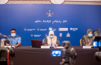 ކޮންމެ މީހެއްގެ ފަހަތުގައި ފުލުހަކަށް ނުހުރެވޭނެ: ޑރ. ނަޒްލާ