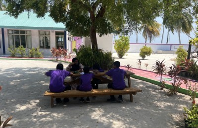ކޮވިޑުގެ ބިޔަ ރާޅުން ޝާނީ މިސްއަށް ލިބުނު ފިލާވަޅު