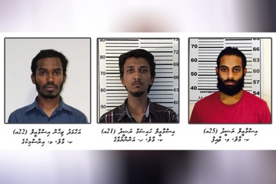 ޔާމީން ރަޝީދު މަރާލުމުގެ މަޝްވަރާތައް ފެށީ ފުރުގާނު މިސްކިތާއި ތޮއިބާ މިސްކިތުގައި: ހެކި